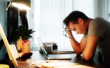 Η σημερινή ζωή με το συνεχές στρες και τρέξιμο είναι κόλαση paisios-agxos-kai-stress-sthn-kathimerinothta-toy-anthropoy-didaxes-paisioy-biasynh-sth-zoh-